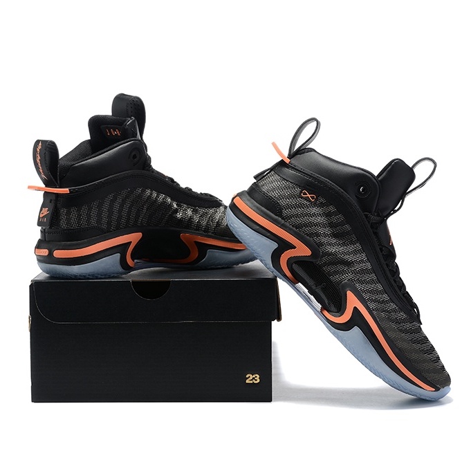 jordan 36 basketball shoes
