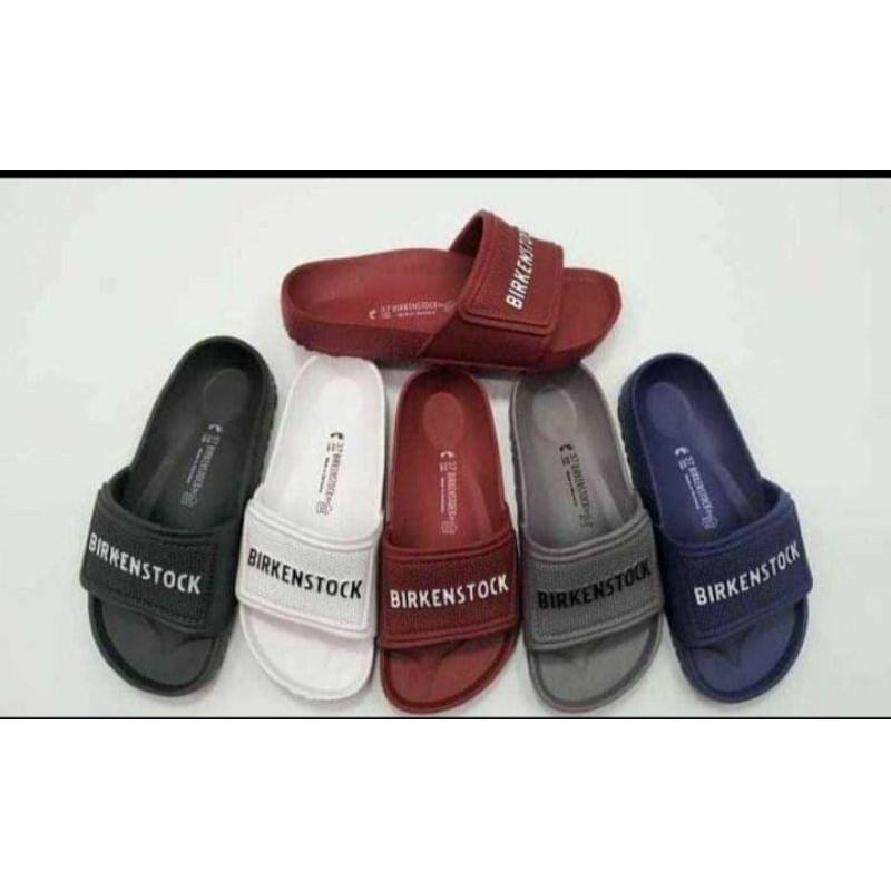 birkenstock barbados colors
