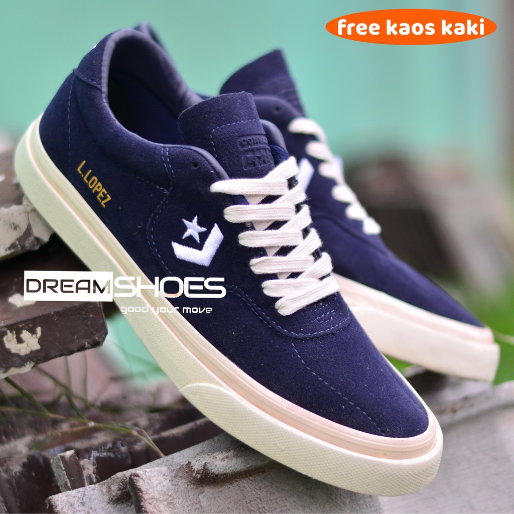 louie lopez converse price