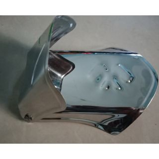 ct 100 rear mudguard price