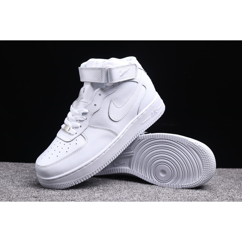 nike air force buckle
