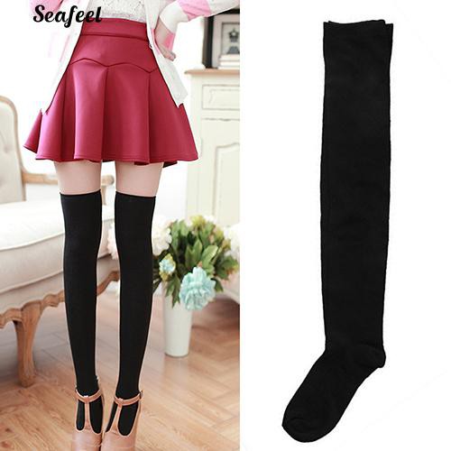 Sexy Teens In Knee High Socks