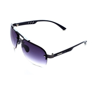 PTQ Sunglasses UV400 Protection Rimless Sunglasses Polarized Sunglasses Men's Driving Sunglasses Eyewear #3