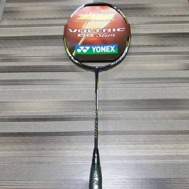 voltric dg slim
