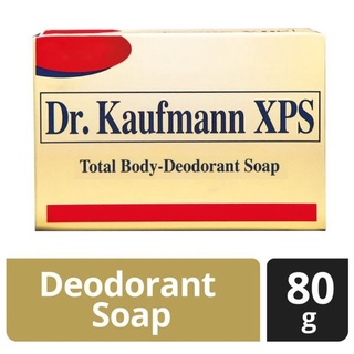 Dr. Kaufmann Soap Bar  Xps 80g #1