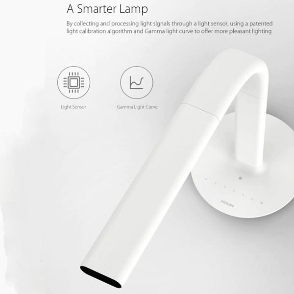 mijia philips eyecare smart lamp 2