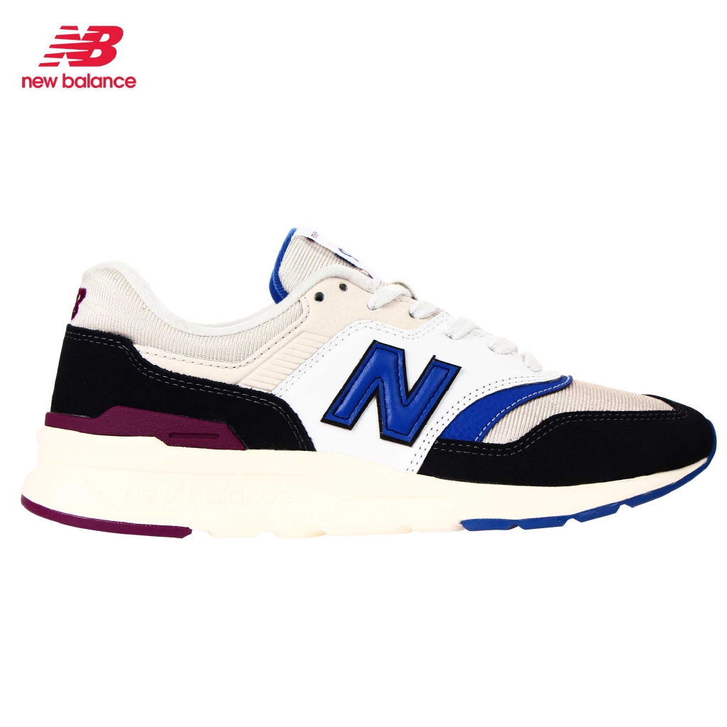 new balance 997h classic sneakers