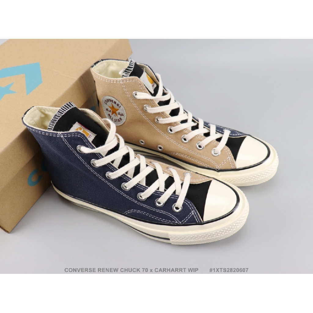 renew canvas converse