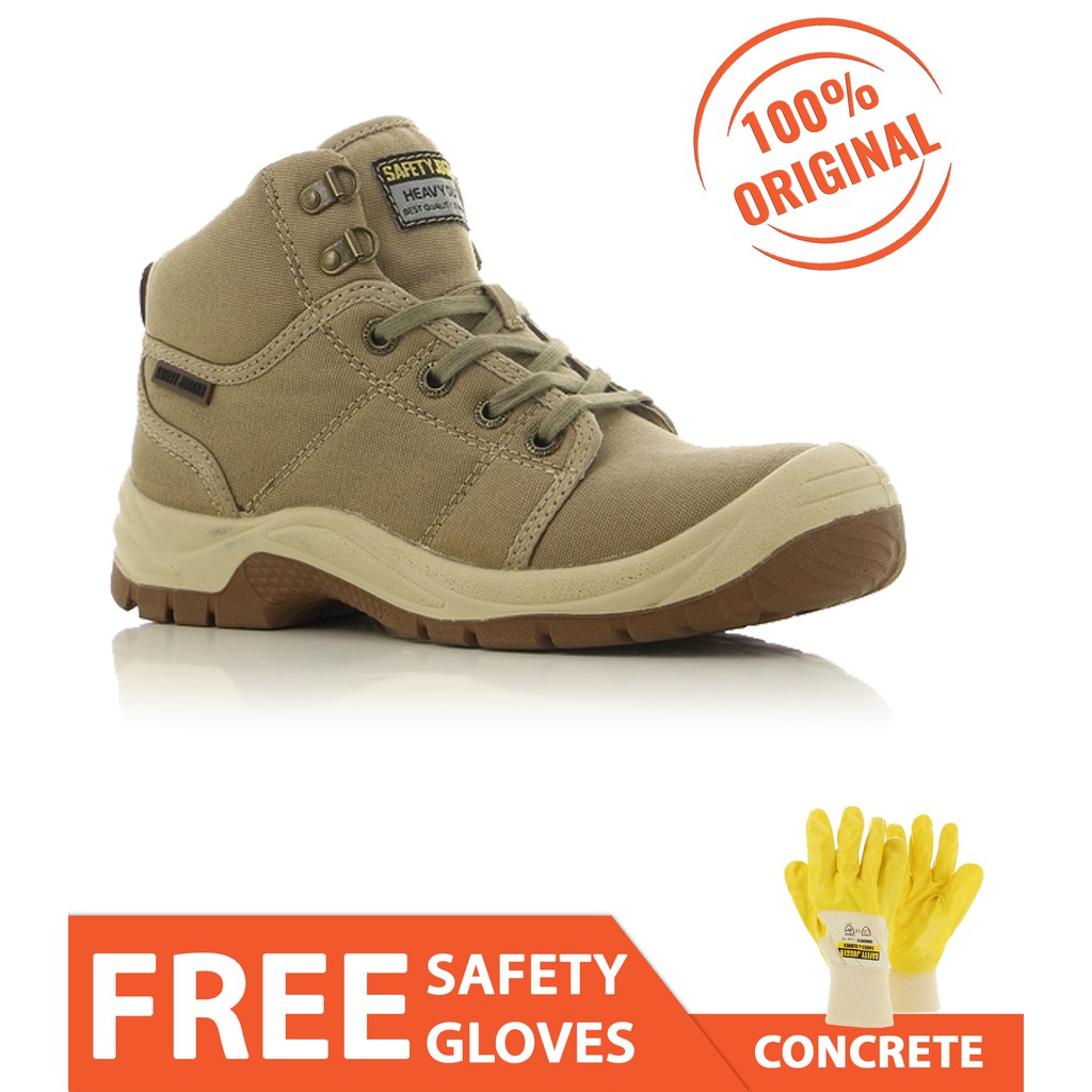 safety jogger shopee