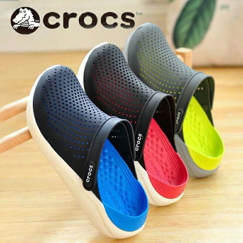 crocs 44