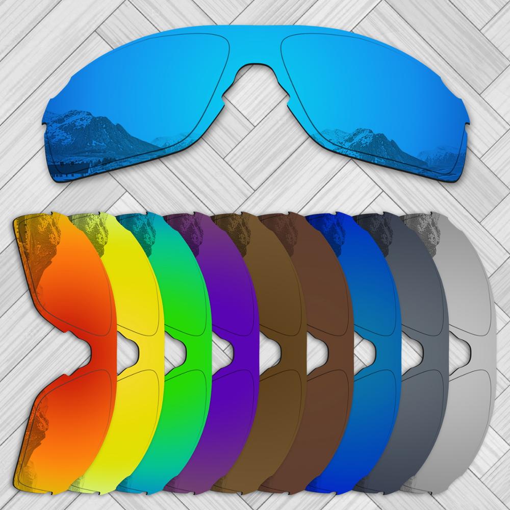  20+ Options Lens Replacement for OAKLEY EVZero Pitch Sunglass |  Shopee Philippines