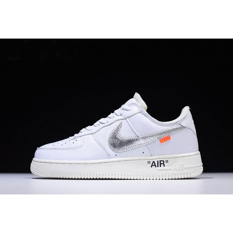 off white complexcon air force 1