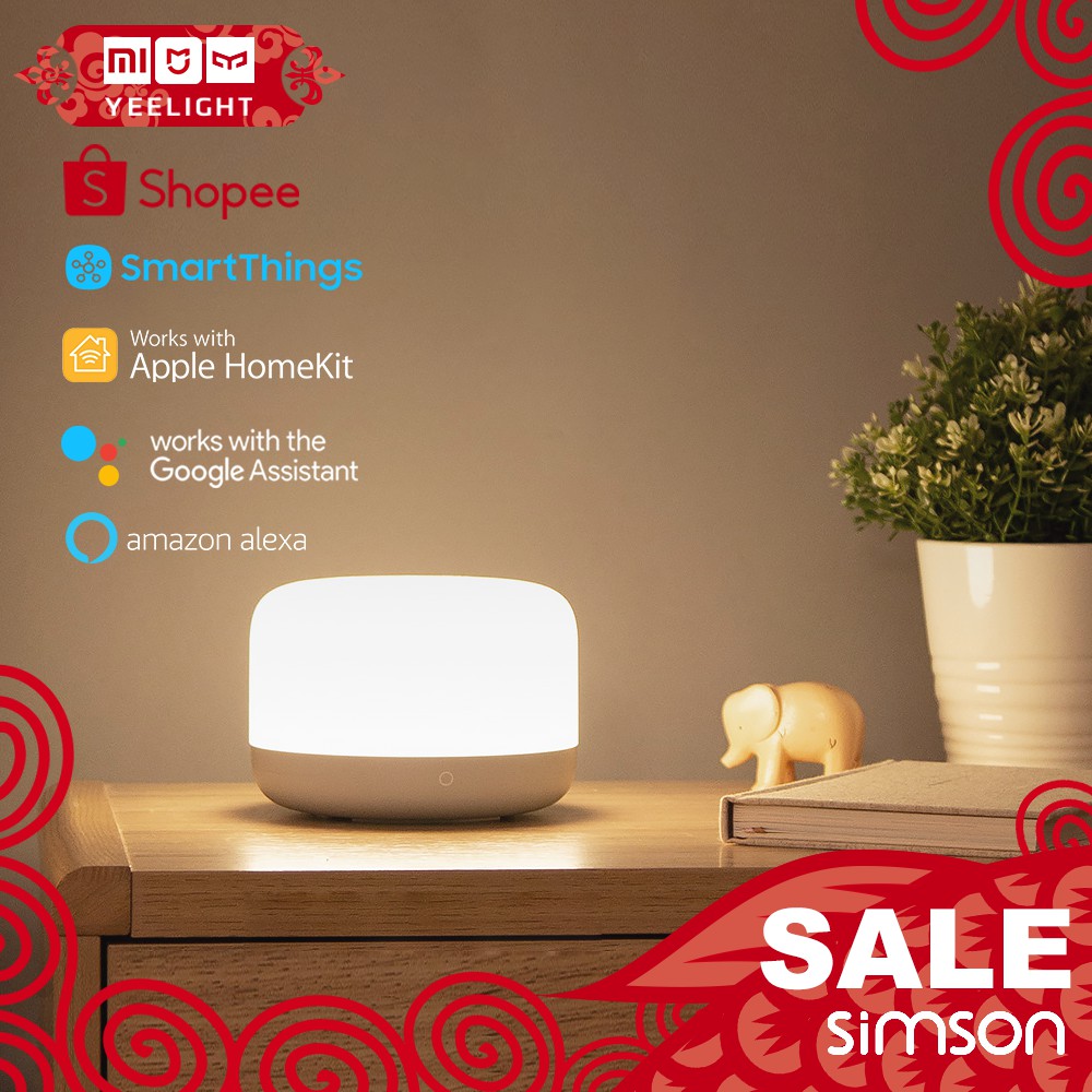 xiaomi yeelight apple home