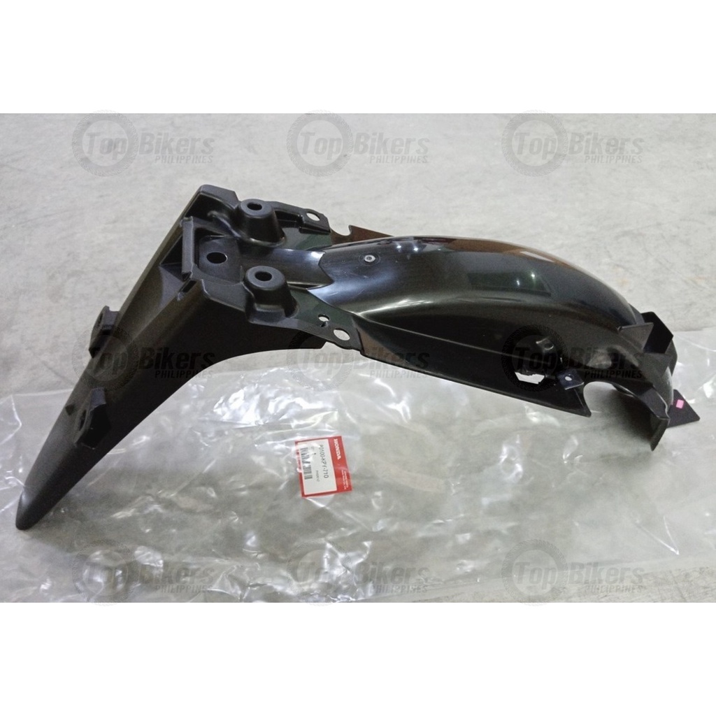 honda rs 125 front fender