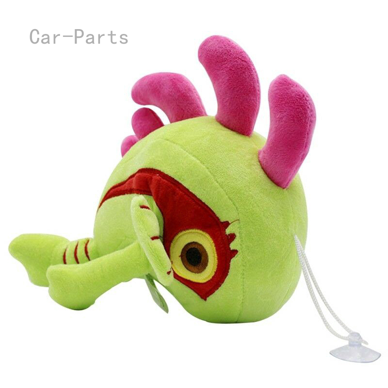 murloc plush