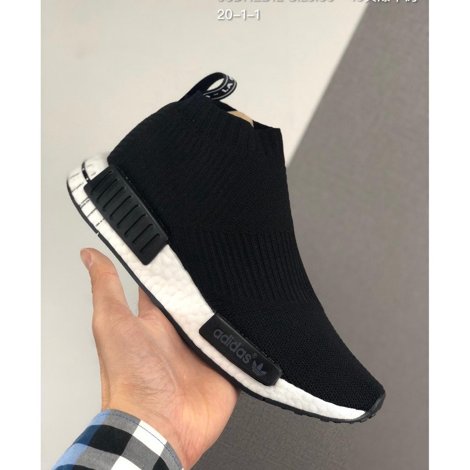 nmd high top