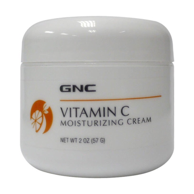 gnc vitamin c cream