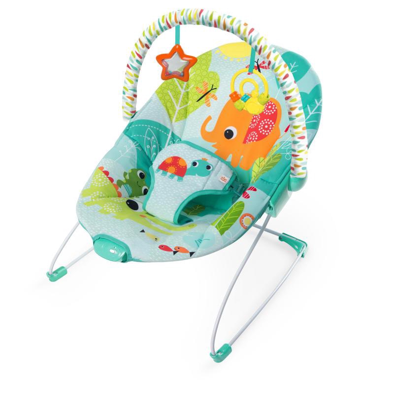 fisher price rainforest bouncer