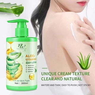 DW Moisturizing Whitening Brighten Hand & Body Lotion 300ml #6
