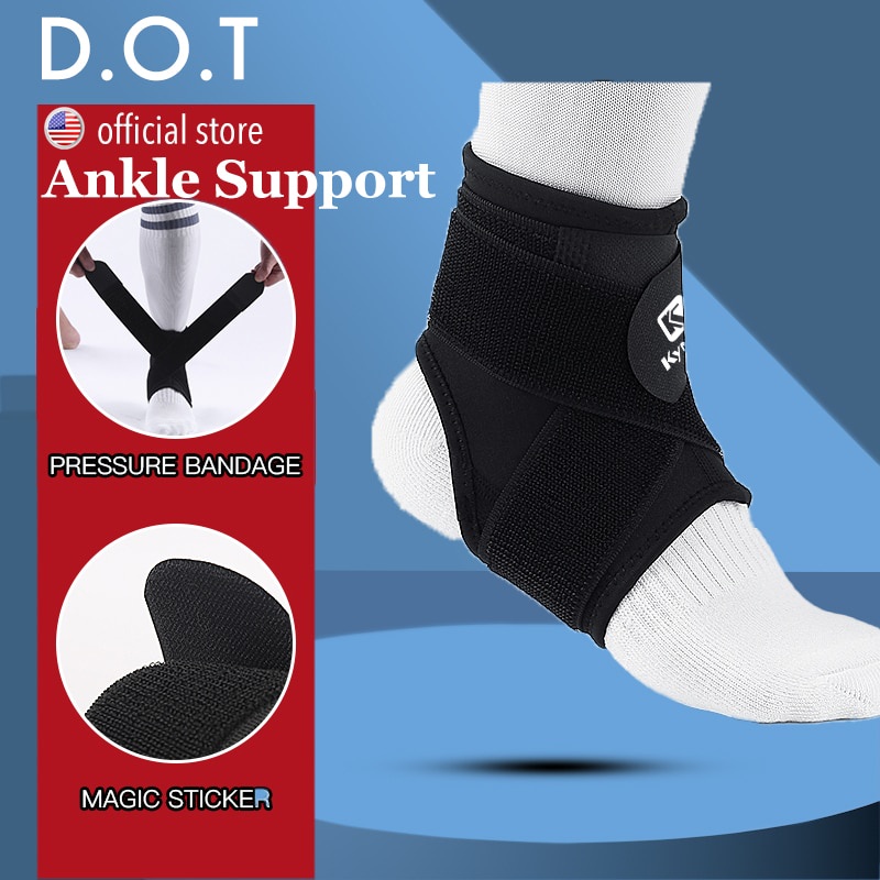 Ankle Support Basketball