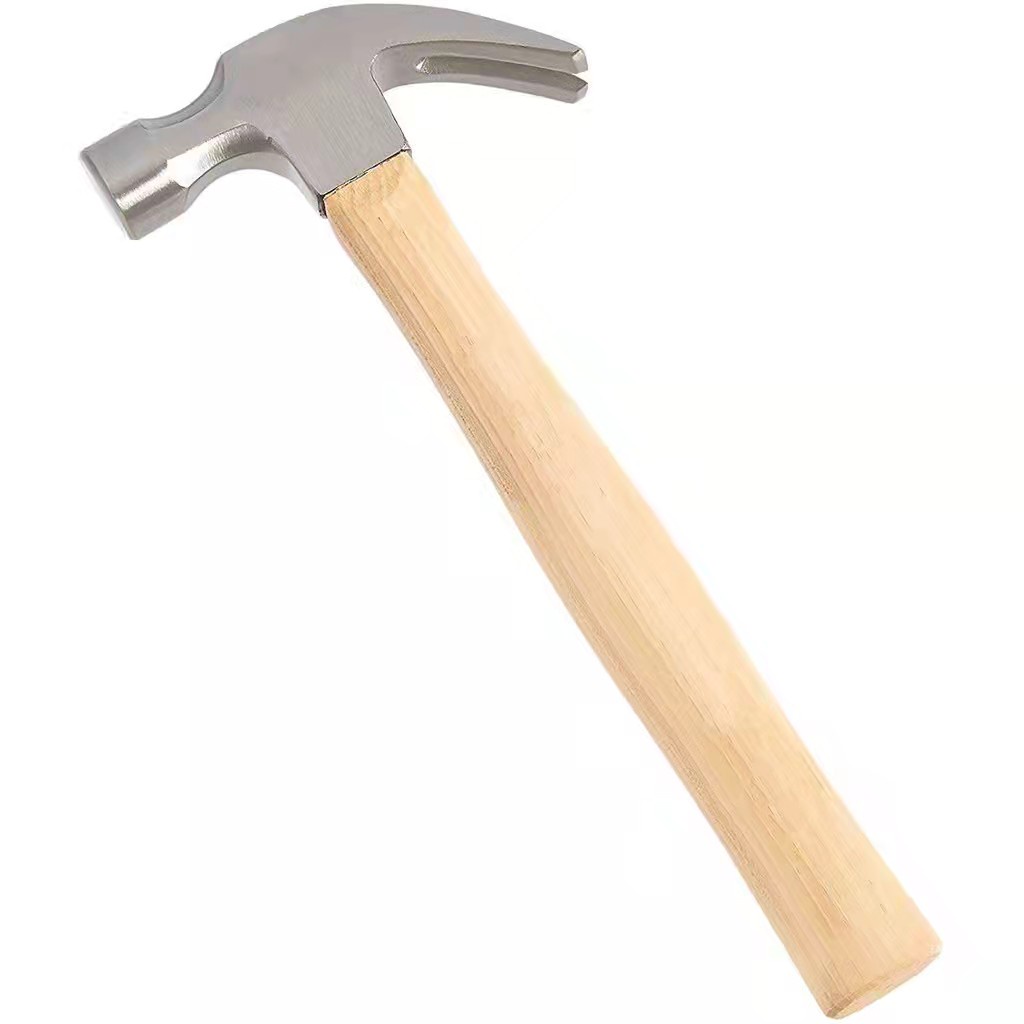 Claw Hammer Wood Handle Martilyo (SMALL and Big) Shopee Philippines