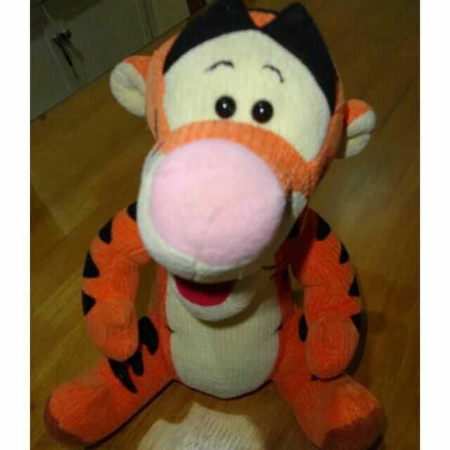 tigger toy
