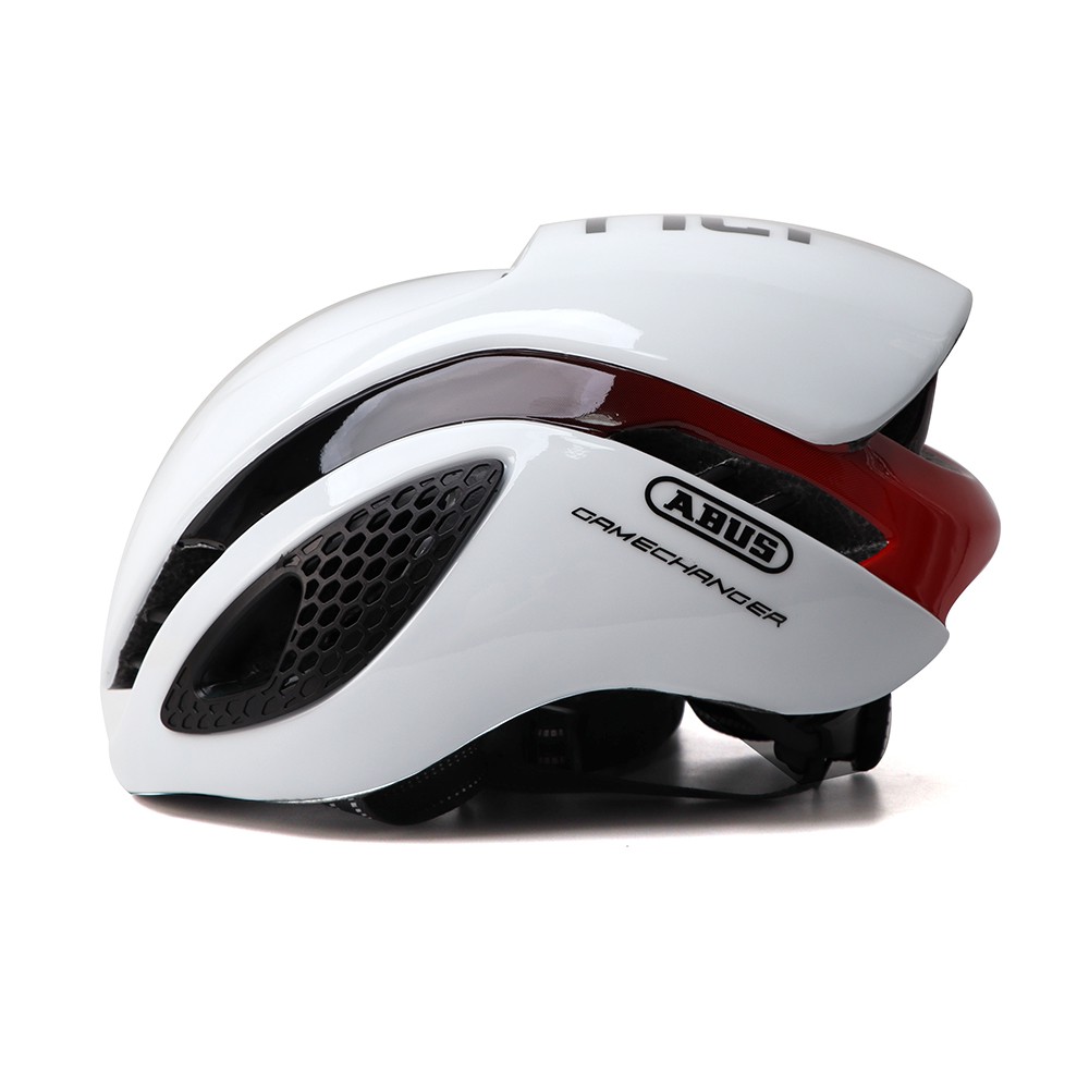 ABUS Aero TT Bike Helmet Triathlon Road bike Cycling Bicycle Ultralight