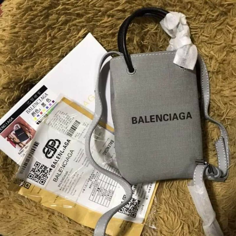 balenciaga sling bag price