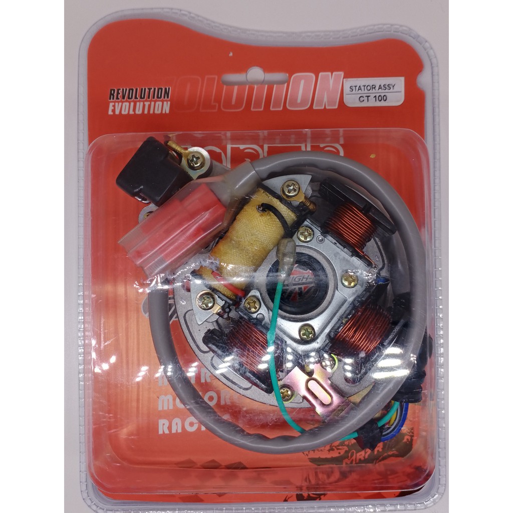 tvs star city cdi coil price