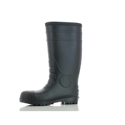 women's composite toe safety boots