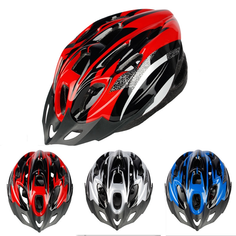 shopee bike helmet