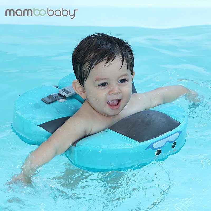 baby swim float