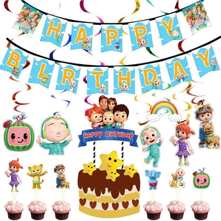 Roblox Birthday Party Supplies Banner Balloons Cake Toppers Cupcake Decor Kit Shopee Philippines - roblox cake toppers topper decorations party supplies balloon