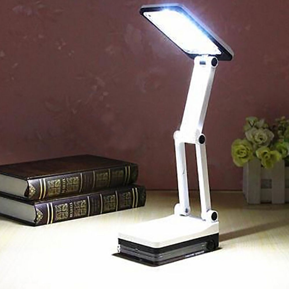 led folding lamp