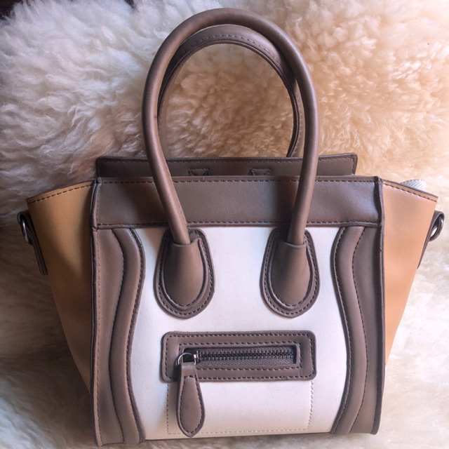 celine micro dune