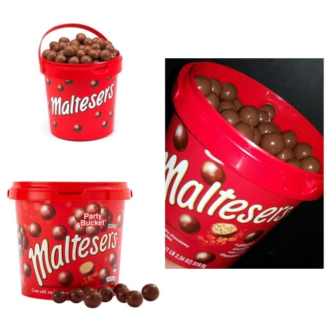37+ Maltesers Bucket Price In India Pic Codepromos