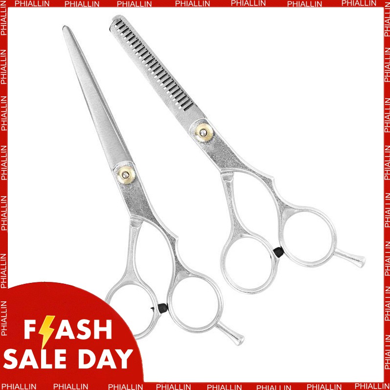 salon quality scissors