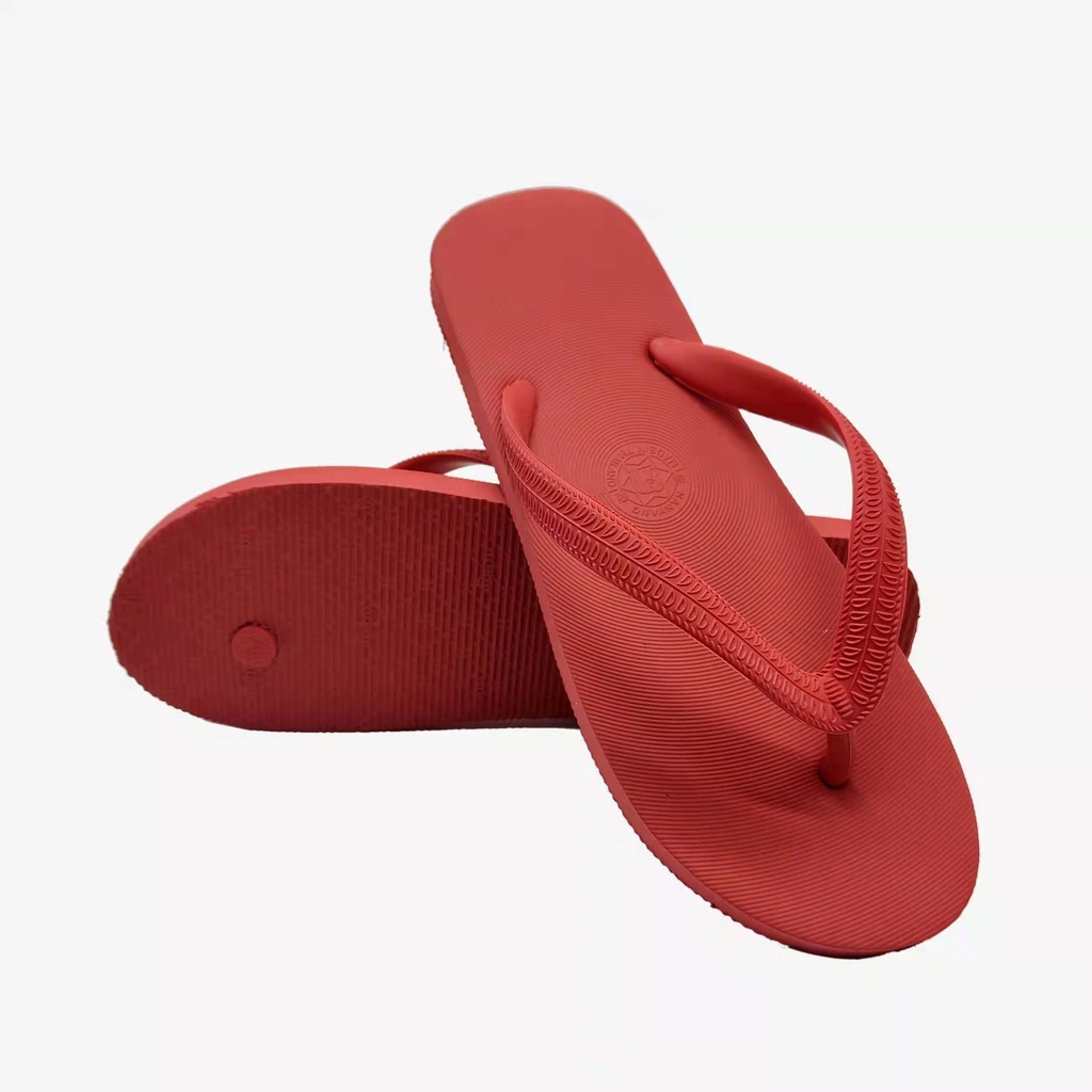 Nanyang slippers original 100% rubber made in Thailand men's flip flops ...