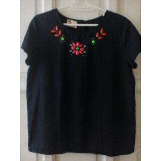 Her Bench Polyester Top Shopee Philippines