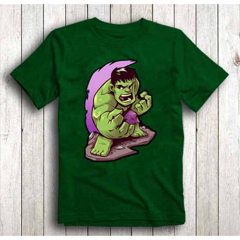 Hulk T Shirt Roblox