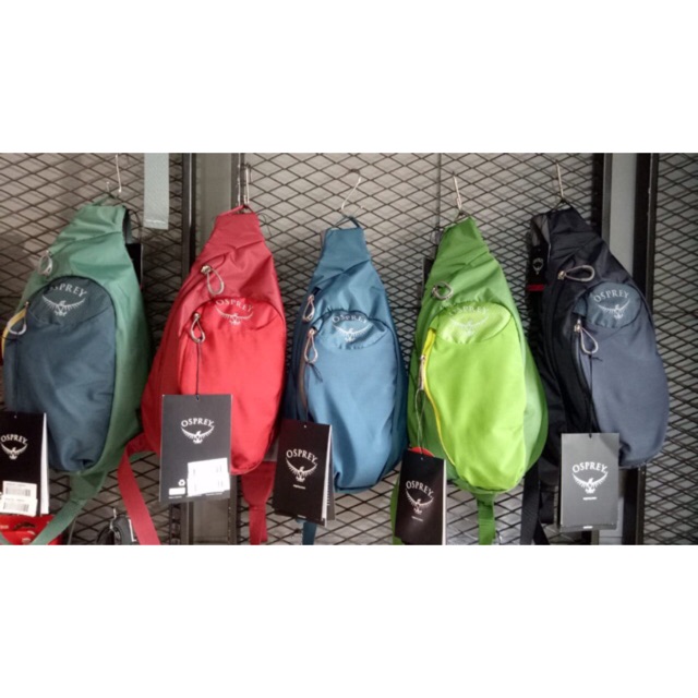 Osprey Daylite Slingbag | Shopee Philippines