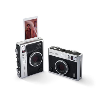 Instax Mini EVO camera - W/ PH WARRANTY #6
