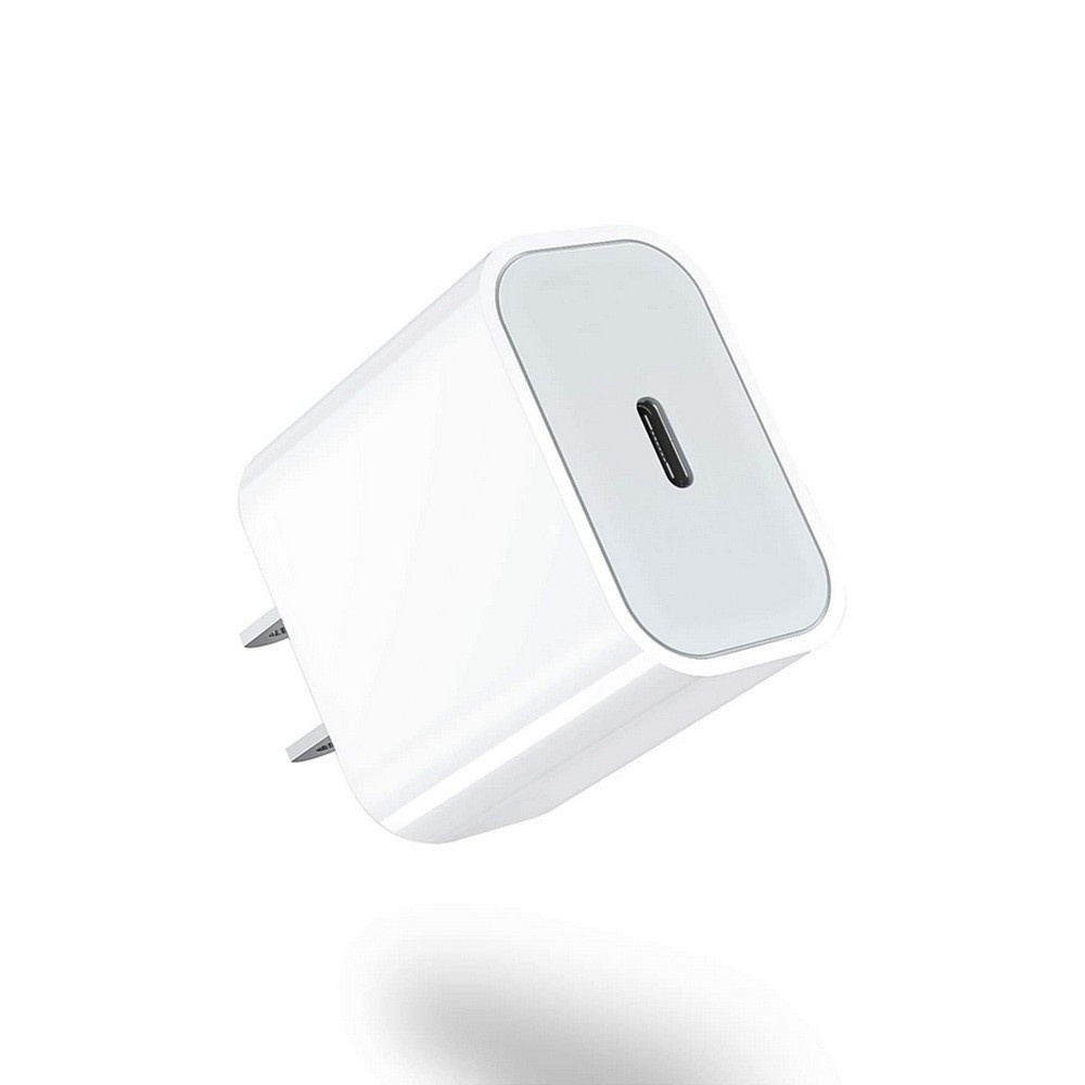 Charger Adapter Fast Charging 20W PD