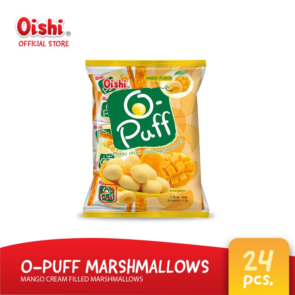 Oishi Official Store, Online Shop | Shopee Philippines