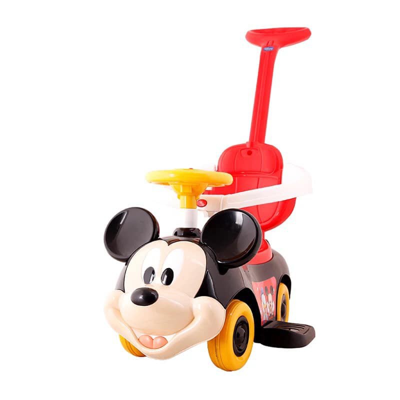 mickey mouse car for 1 year old