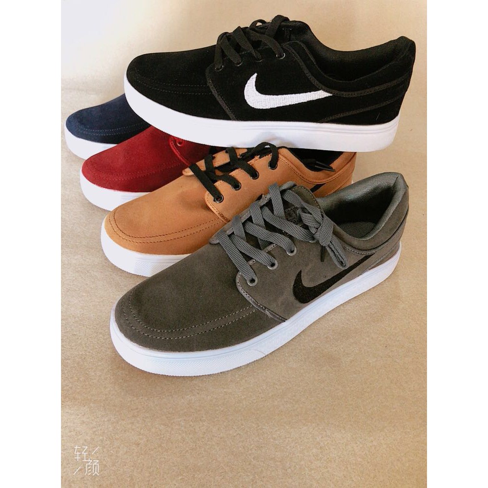 janoski tennis shoes