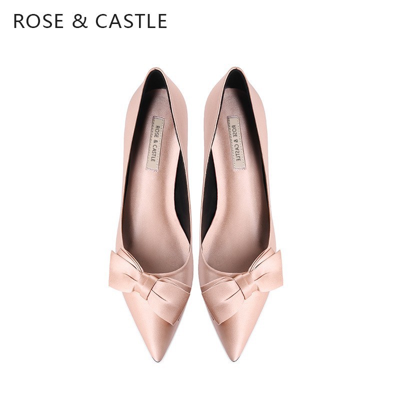 high end wedding shoes