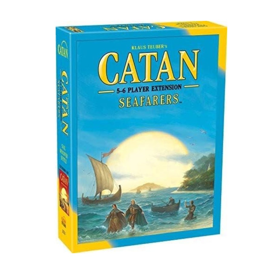 catan price