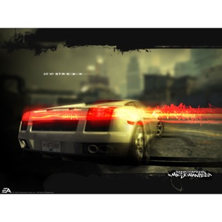 Need For Speed Most Wanted Activation Key