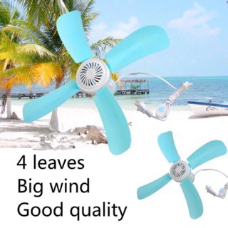 4 Leaf Ceiling Fans 700mm